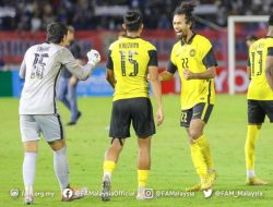 Buntut Tragedi Kanjuruhan, Federasi Sepak Bola Malaysia Atur Ulang Terkait Keamanan Stadion