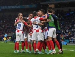 Termasuk Kroasia, Berikut 4 Tim yang Lolos ke Semifinal UEFA Nations League 2022/2023