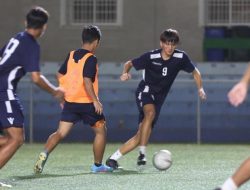 Serius Hadapi Indonesia, Timnas Guam U-16 Gelar TC dan Jajal Kekuatan di California