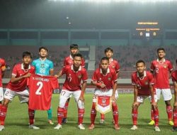 7 Klub Penyumbang Pemain Terbanyak untuk Timnas Indonesia U-16, Borneo FC Terbanyak