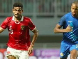 Hasil FIFA Matchday: Timnas Indonesia Taklukkan Curacao 2-1 di Stadion Pakansari