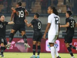 Media Vietnam Sebut Timnas Indonesia Dapat Kabar Buruk Jelang Lawan Curacao di Laga Kedua