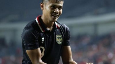 3 Pemain Timnas Indonesia yang Dilirik Klub Malaysia, Salah Satunya akan Tampil di AFC Cup