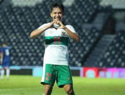 Dikalahkan Timnas Indonesia Dua Kali, Bintang Curacao Pamer Momen Bareng Witan Sulaeman