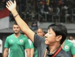 Tak Kerja Sendirian, 5 Sosok Penting di Balik Kejayaan Shin Tae-yong Latih Timnas Indonesia