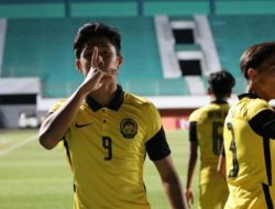 Jelang Laga Malaysia vs UEA, Netizen Indonesia Beri Dukungan Kepada Skuad Harimau Malaya