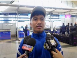 Congkakmya Kapten Malaysia, Mengaku Bisa Hajar Timnas Indonesia U-16 Meski Ada Suporter di Stadion