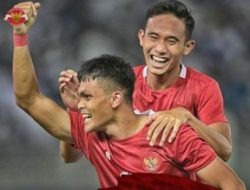 Disuruh Main Bola-bola Pendek, Rachmat Irianto Ungkap Instruksi Shin Tae-yong saat Kalahkan Curacao 2-1