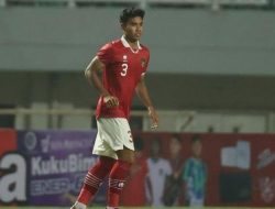 Ungkapan Perasaan Muhammad Ferrari usai Jalani Debut Manis Bersama Timnas Indonesia vs Curacao