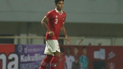 Ungkapan Perasaan Muhammad Ferrari usai Jalani Debut Manis Bersama Timnas Indonesia vs Curacao