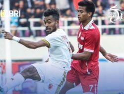 Hasil Liga 1: Imbang Lawan Persis Solo, PSM Makassar Gagal Rajai Klasemen