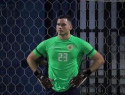 Posting Video Bocil, Kiper Timnas Curacao Kembali Tebar Pujian ke Indonesia