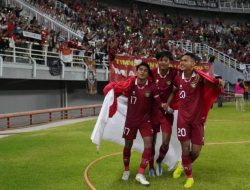 Timnas Indonesia U-19 Dapat Berkah usai Thailand Gagal Lolos ke Piala Asia U-20 2023