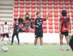 Persis Solo Tak Kunjung Umumkan Pelatih Baru, Ternyata Ini Penyebabnya