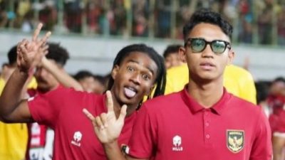 Super Sibuk, 3 Wonderkid Timnas Indonesia yang Jadi Andalan di Tiga Kelompok Umur Sekaligus