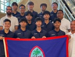 Profil Jacob Toves, Kiper Guam U-17 Rival Timnas Indonesia Kualifikasi Piala Asia U-17 2023