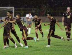 Jadwal Liga 1 Hari Ini: Ada Persis Solo vs PSM Makassar, PSS Sleman vs Persita Tangerang