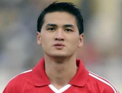 Profil Nguyen Manh Dung, Eks Bintang Vietnam yang Puji Timnas Indonesia