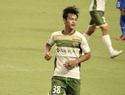 Cadangan di Klub, Berikut 3 Pemain yang Jadi Andalan Shin Tae-yong di Timnas Indonesia