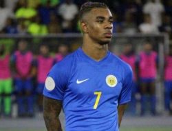 Profil Juninho Bacuna, Bintang Timnas Curacao yang Dihujat Netizen Indonesia karena Main Kasar