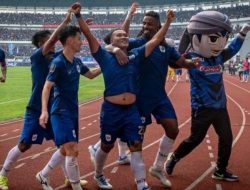 Liga 1: Jadwal Kick Off PSIS Semarang vs Bhayangkara FC Berubah Jadi Malam Hari
