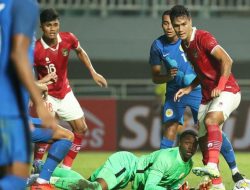 Juninho Bacuna Dikartu Merah, Media Curacao Sindir Pemain Timnas Indonesia Tiru Diving Neymar