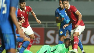 Dua Kali Dibungkam Indonesia, Pemain Timnas Curacao Ini Justru Berterima Kasih