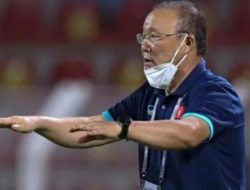 Buka Peluang Hijrah, Park Hang-seo Tolak Latih Timnas Negara Ini