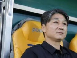 3 Alasan Jeong Kyung-jun Cocok Gantikan STY Latih Timnas Indonesia U-23 di SEA Games 2023