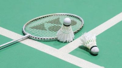 Daftar Wakil Indonesia di Vietnam Open 2022, Ada Pasangan Baru Ribka/Lanny