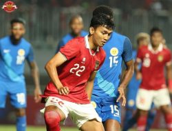 Kalahkan Curacao 2 Kali, Media Vietnam Mulai Ketar-ketir dengan Kekuatan Timnas Indonesia