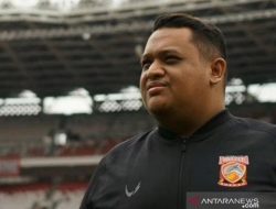 Pecat Milomir Seslija Lalu Tunjuk Andre Gaspar, Presiden Borneo FC Akui Tegaskan Tak Asal-asalan Buat Keputusan