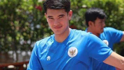 Tugas Baru Elkan Baggott usai Antar Timnas Indonesia Menang, Selamatkan Klub Inggris dari Jurang Degadrasi