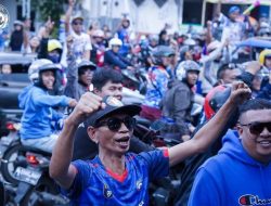 Jamu Persebaya Surabaya, Manajemen Arema FC Siapkan Skema Kedatangan Aremania