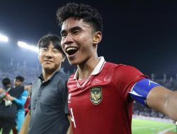 Debut Bersama Timnas Indonesia, Muhammad Ferrari Bikin Syok Ibunda Tercinta