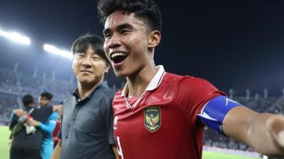 Timnas Indonesia U-19 Menang Lawan Klub Turki, Sang Kapten Akui Masih Kurang dalam Hal Ini