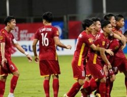 Sindir Kemenangan Timnas Indonesia, Ternyata Vietnam Justru Pernah Alami Kekalahan dari Curacao