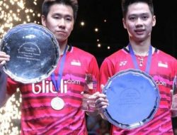 Demi Kebaikan Bersama, Ini 3 Solusi untuk Atasi Pertikaian Kevin Sanjaya versus Herry IP