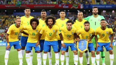 5 Tim yang Punya Penyerang Mengerikan di Piala Dunia 2022, Auto Juara?