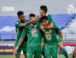 Link Live Streaming PSS Sleman vs Persita Tangerang di Liga 1 2022, Kick Off Malam Ini