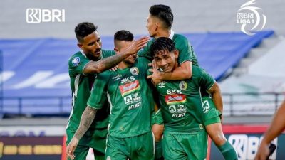 Link Live Streaming PSS Sleman vs Persita Tangerang di Liga 1 2022, Kick Off Malam Ini