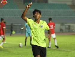 3 Alasan Arkhan Kaka Perlu Dipromosikan Shin Tae-yong ke Timnas Indonesia U-19