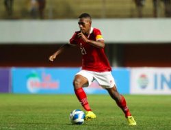 Jelang Kualifikasi Piala Asia U-17 2023, Iqbal Gwijangge Akui Timnas Indonesia U-16 Makin Dapat Chemistry