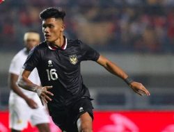 Ramadhan Sananta Lakoni Debut Cuma 15 Menit, Begini Penjelasan Shin Tae-yong