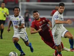 Jadwal Persib vs Persija Diubah dari Malam ke Sore, Ini Alasannya