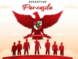 Diperingati 1 Oktober, Apa Perbedaan Hari Kesaktian Pancasila dan Hari Lahir Pancasila?