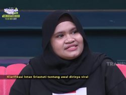 Sosok Rehan Akhirnya Muncul, Wajahnya Disebut Mirip Intan Penyanyi Begitu Syulit