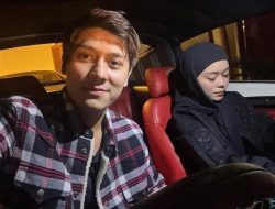 Kini KDRT, Video Rizky Billar dan Lesti Kejora Ngaku Tak Pernah Ribut Viral Lagi