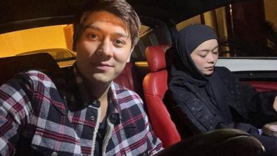 Rizky Billar Kabur dari Rumah saat Polisi Olah TKP