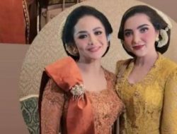 Viral Krisdayanti Dituding Kacangin Arsya Hermansyah, Netizen: Kasihan Dia Mau Salam